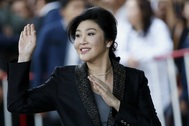 Hướng đi nào cho Thái Lan sau cuộc chạy trốn của bà Yingluck?