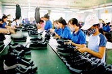 Giày dép trước nguy cơ bị EU kiện chống bán phá giá