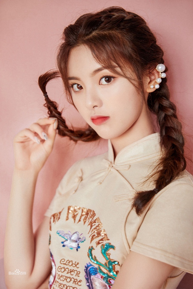 Angelababy và nhiều mỹ nhân Trung Quốc diễn xuất nhạt nhòa trên màn ảnh - 7