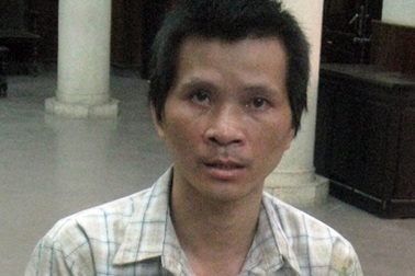 Hà Nội: Tử hình gã chồng ghen tuông vô lối 