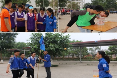 Đưa hoạt động trải nghiệm thành bài thi bảo vệ tốt nghiệp đại học