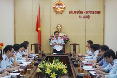 Sẽ thanh tra 35 cơ sở giáo dục nghề nghiệp trong năm 2023