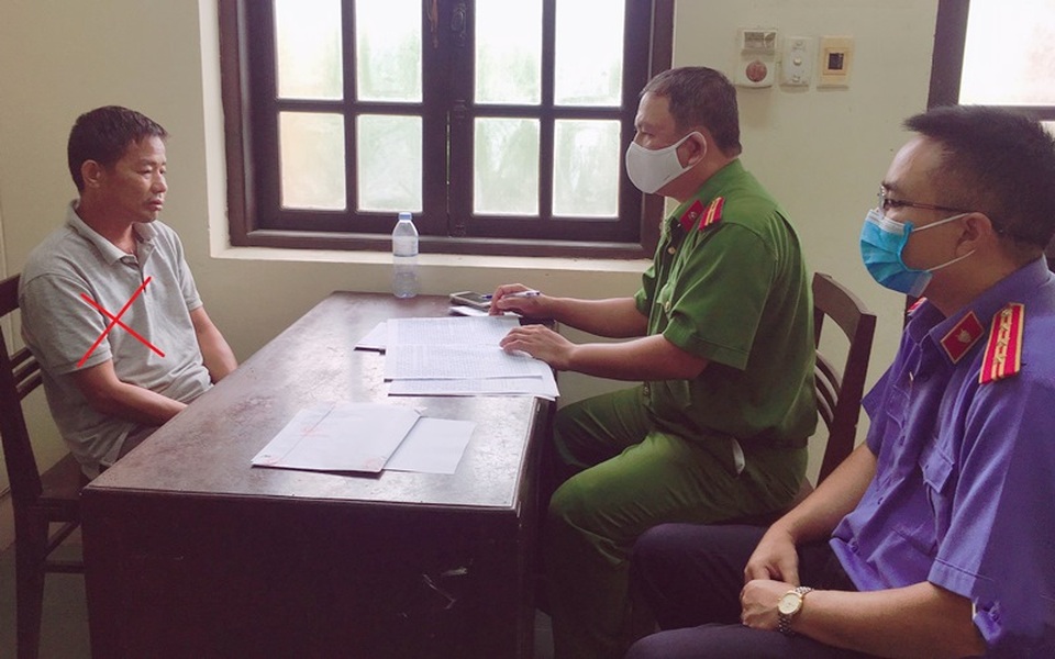 Xô xát vì không xin được thuốc lào, một người bị đâm tử vong - 1 Xô xát vì không xin được thuốc lào, một người bị đâm tử vong - 1