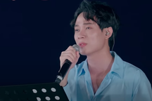 Trúc Nhân xin lỗi vì làm khán giả khóc khi hát về tình yêu