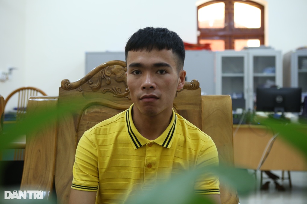Đôi vợ chồng nghèo đổi đời nhờ cú liều đi xuất khẩu lao động - 4 Đôi vợ chồng nghèo đổi đời nhờ cú liều đi xuất khẩu lao động - 4