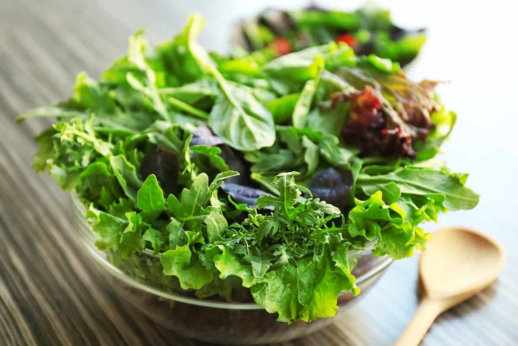 Bí quyết giúp bạn sở hữu làn da không tuổi - 6 Bí quyết giúp bạn sở hữu làn da không tuổi - 6