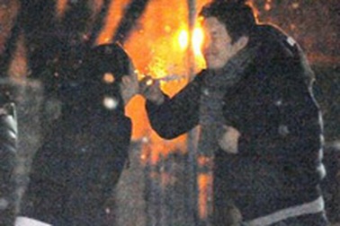 Nữ ca sĩ gợi cảm Ivy có tình yêu mới