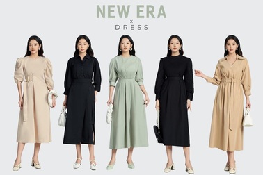 Tính đa năng của thời trang công sở hiện đại