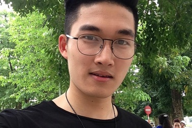 Diễn viên Đình Tú: “Đừng gọi tôi là hot boy”