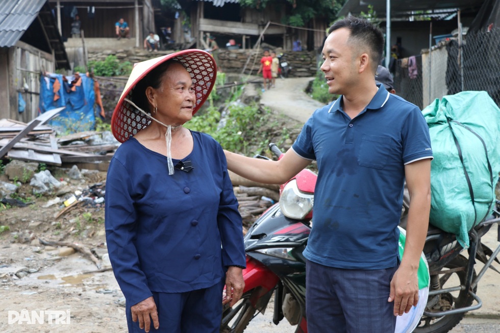 “Phép thử” chính quyền 2 cấp (kỳ 2): Không thể để nhân dân chờ lâu hơn nữa - 8 “Phép thử” chính quyền 2 cấp (kỳ 2): Không thể để nhân dân chờ lâu hơn nữa - 8
