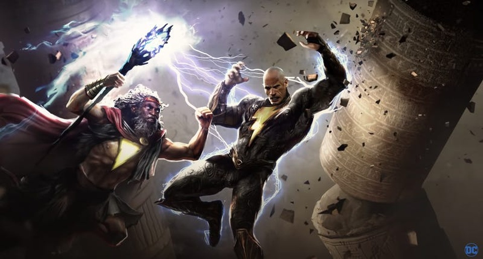 Vai diễn “siêu phản diện” được kỳ vọng của tài tử cơ bắp Dwayne Johnson - 3 Vai diễn “siêu phản diện” được kỳ vọng của tài tử cơ bắp Dwayne Johnson - 3
