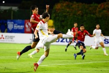 Phản ứng của Indonesia và Malaysia sau khi tuyển Việt Nam thắng Lào