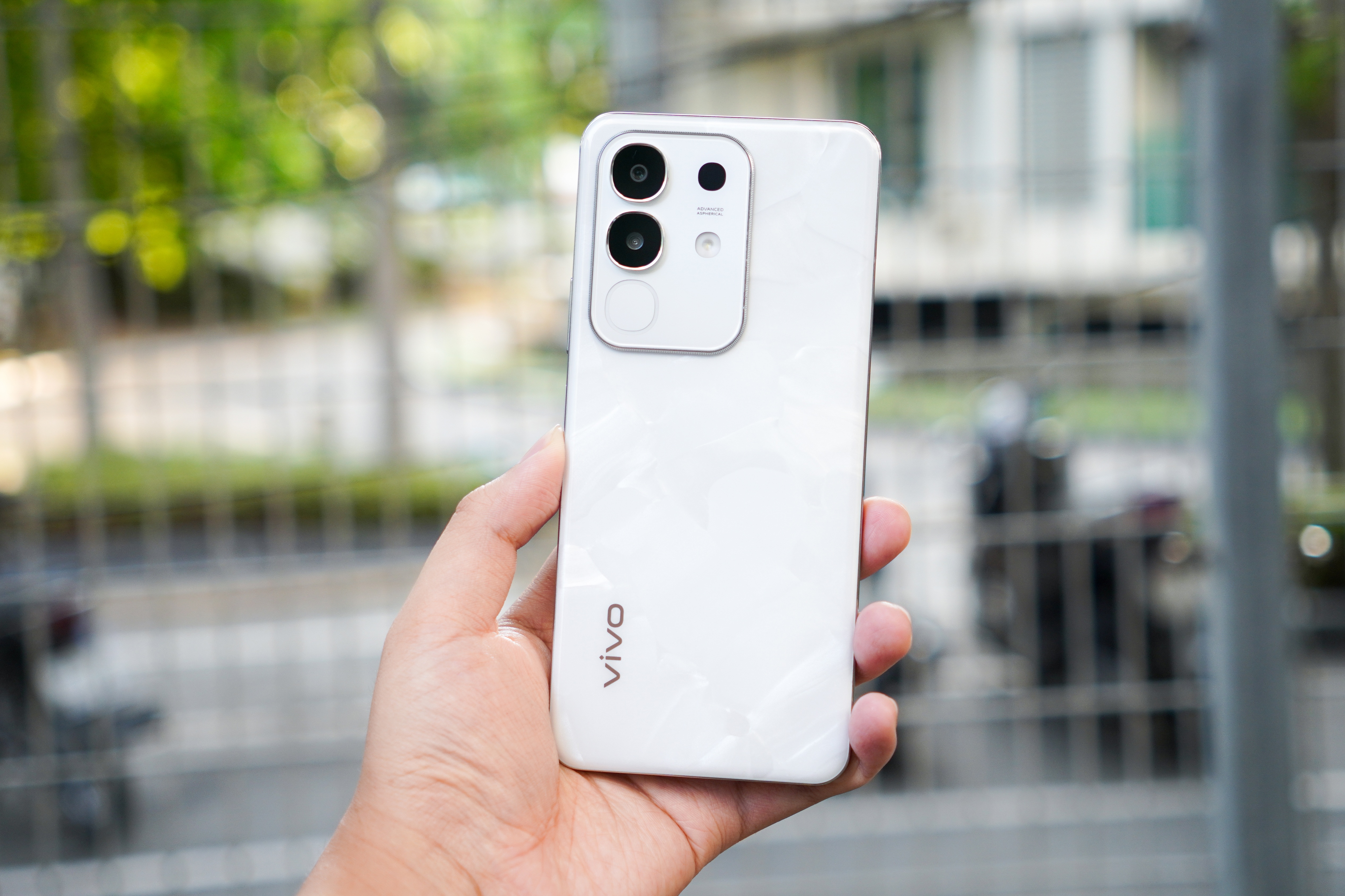 Đánh giá Vivo Y29: Pin khỏe, độ bền cao nhưng còn hạn chế về camera