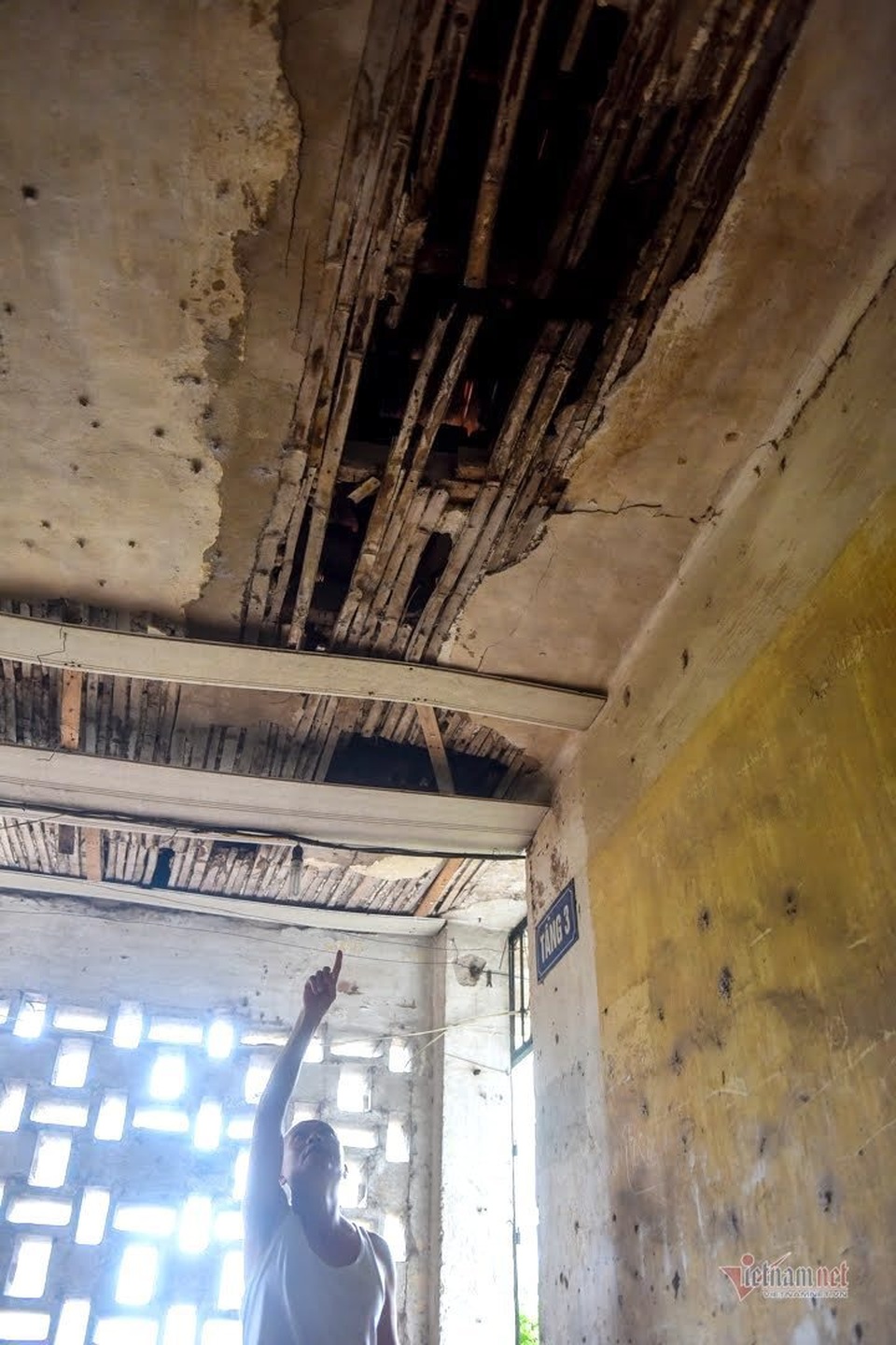 Hà Nội tạm dừng quy hoạch khu chung cư cũ Giảng Võ - 2 Hà Nội tạm dừng quy hoạch khu chung cư cũ Giảng Võ - 2