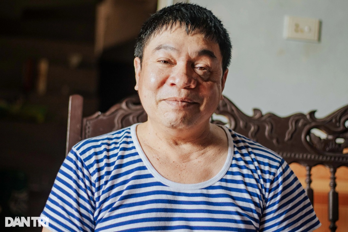 Trận hải chiến và hơn 1.000 ngày tù đày trong ký ức người lính Gạc Ma - 1 Trận hải chiến và hơn 1.000 ngày tù đày trong ký ức người lính Gạc Ma - 1