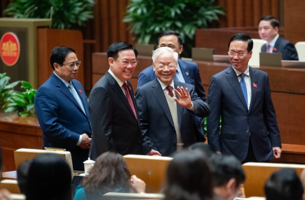 Chứng khoán tích cực - 1 Chứng khoán tích cực - 1