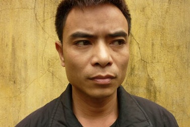 "Nhảy dù" khai thác đá trái phép