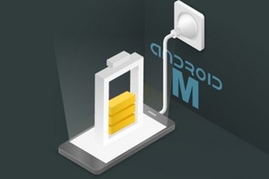 Mang tính năng tiết kiệm pin trên Android 6.0 lên smartphone chạy Android cũ hơn