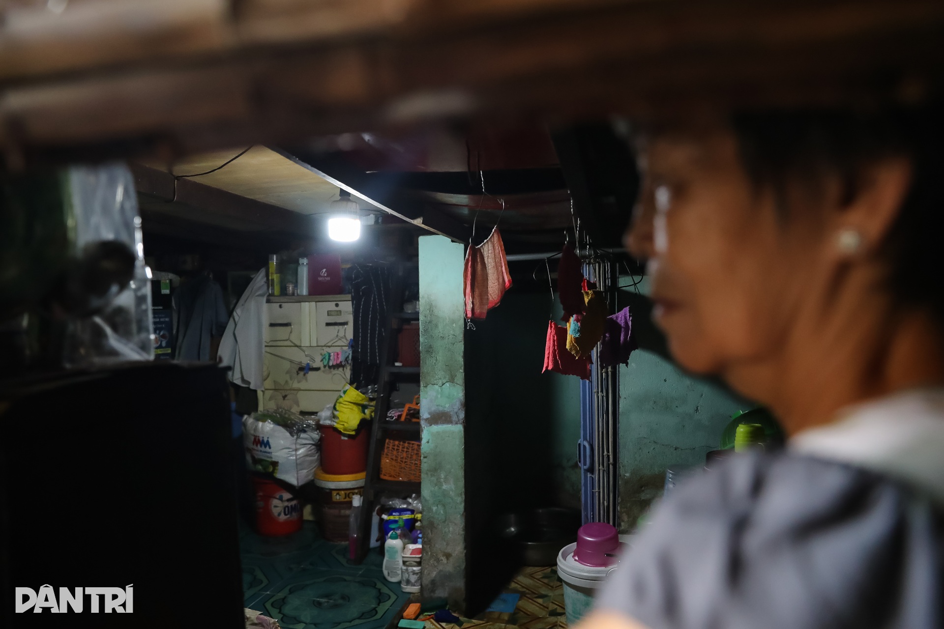 Hơn trăm hộ dân mắc kẹt trong dự án treo 2 thập kỷ ở TPHCM - 5 Hơn trăm hộ dân mắc kẹt trong dự án treo 2 thập kỷ ở TPHCM - 5