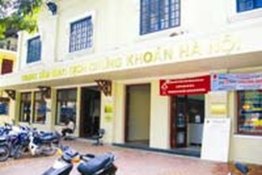 Mua chứng khoán ở “chợ đen”