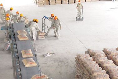 Hé lộ tình trạng bết bát, ngập nợ của hàng loạt doanh nghiệp xi măng