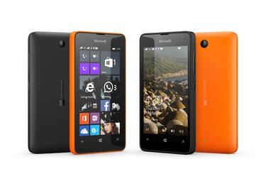 Người dùng Nokia ồ ạt “nâng cấp” lên Microsoft Lumia 430