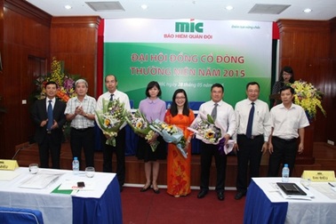 MIC sẽ tăng vốn lên 600 tỷ đồng