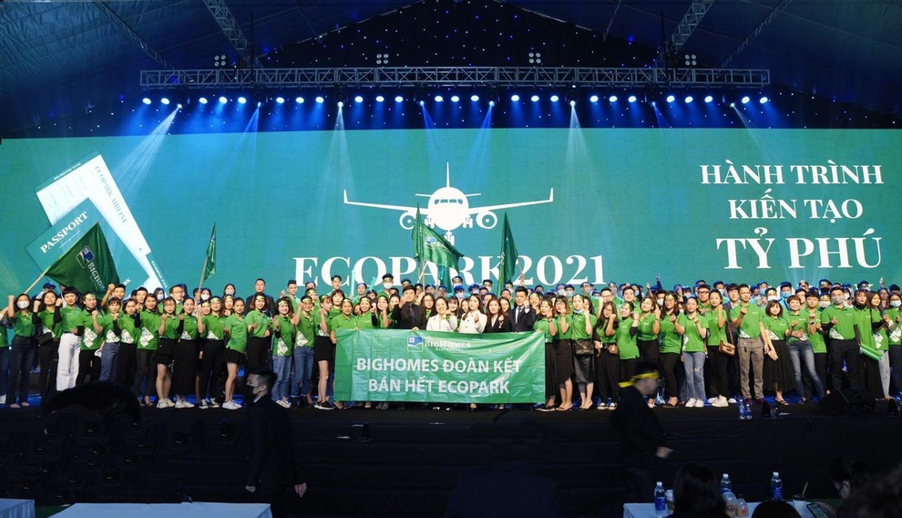 BigHomes đạt giải thưởng Sàn giao dịch Bất động sản tiêu biểu Việt Nam 2020 - 4 BigHomes đạt giải thưởng Sàn giao dịch Bất động sản tiêu biểu Việt Nam 2020 - 4