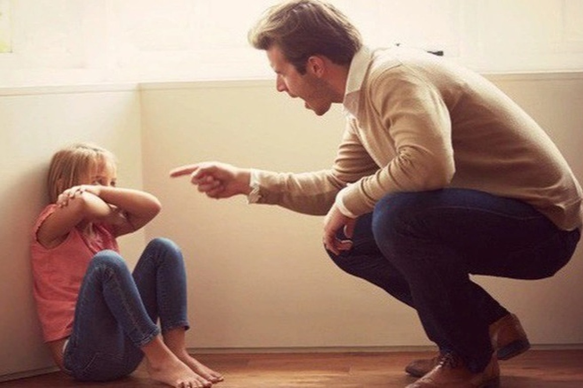 Lời nói làm khổ đời nhau - 1 Lời nói làm khổ đời nhau - 1