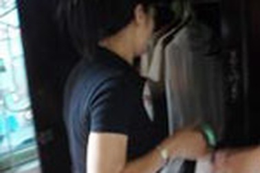 Thủ phạm là người hàng xóm!