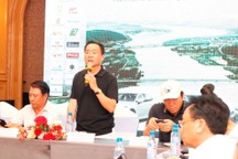 Giải golf có phần thưởng "Hole in One" giá trị 6 tỷ đồng