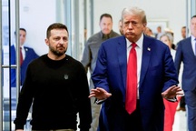 Ông Trump thực sự có thể chấm dứt xung đột ở Ukraine "trong 24 giờ"?