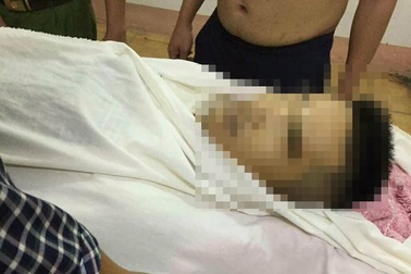 Nghi phạm dùng súng thể thao bắn chết người ra đầu thú