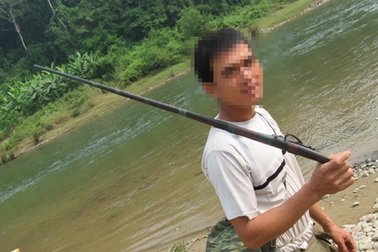 Thu hồi 4 khẩu súng trong nhân dân