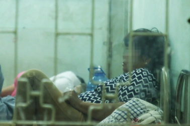 8-20% trẻ em và trẻ vị thành niên gặp vấn đề về sức khỏe tâm thần