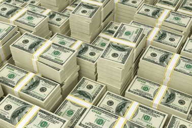 Trung Quốc vượt Mỹ về số lượng tỷ phú USD