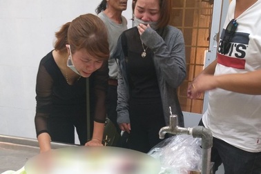 Trẻ sơ sinh tử vong, gia đình nạn nhân “tố” bệnh viện tắc trách