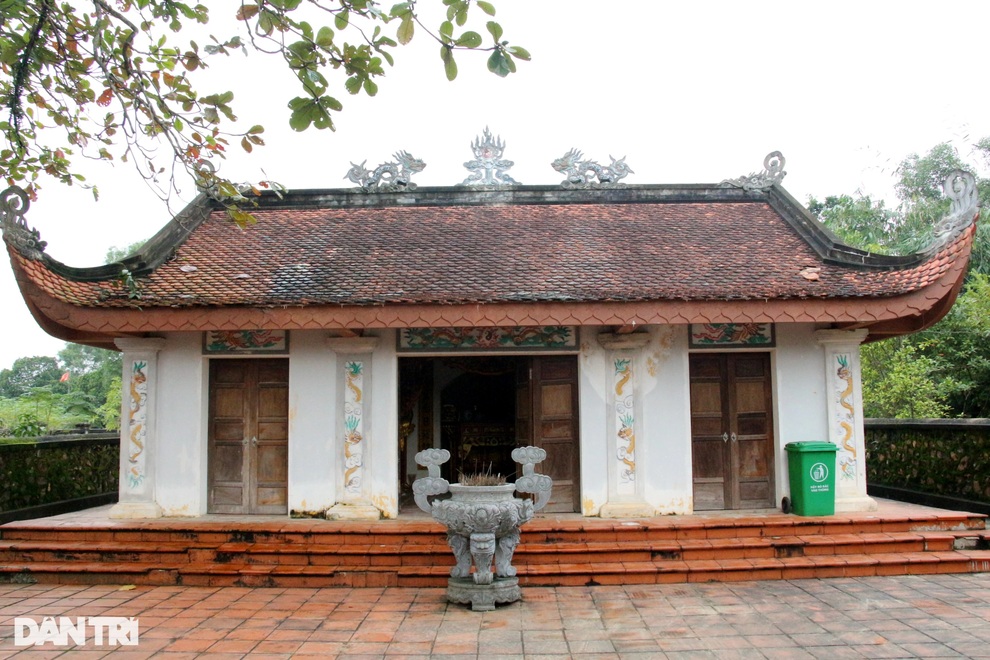 Chiêm ngưỡng tháp đá cổ 500 năm, nổi tiếng linh thiêng ở Hà Tĩnh - 9 Chiêm ngưỡng tháp đá cổ 500 năm, nổi tiếng linh thiêng ở Hà Tĩnh - 9