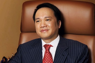 Cú “sang tay” nghìn tỷ, “thiếu gia” lừng lẫy giới ngân hàng