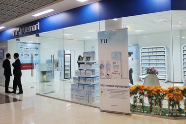 Cơ hội rộng mở cho ngành sữa Việt tại Nga