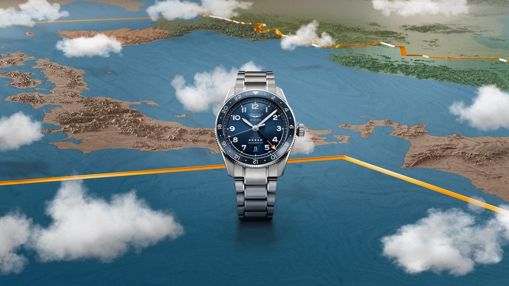 Longines Việt Nam và tiệc ấm cúng ra mắt dòng đồng hồ mới ZULU TIME - 1 Longines Việt Nam và tiệc ấm cúng ra mắt dòng đồng hồ mới ZULU TIME - 1