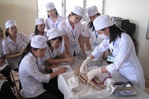 ĐH Y Hà Nội: Điểm chuẩn ngành Y đa khoa lên tới  28,9 điểm