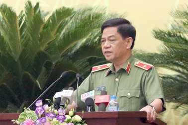 Sắp khởi tố vụ án về sai phạm tại những công trình của ông Lê Thanh Thản