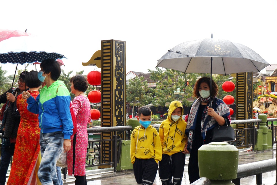 Hội An khởi động lại chuỗi hoạt động du lịch hậu Covid-19 - 3 Hội An khởi động lại chuỗi hoạt động du lịch hậu Covid-19 - 3