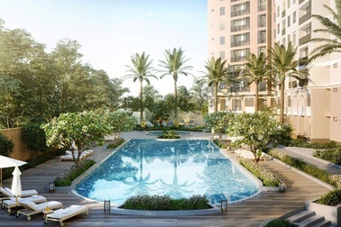 Đi tìm môi trường sống hoàn hảo cho trẻ nhỏ