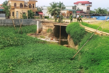 Vụ án hai vợ chồng giáo viên sát hại chủ nợ (kỳ 1): Xác chết trong bao tải