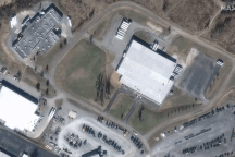 Cảnh trước và sau thảm họa lốc xoáy nghi làm 100 người chết ở Mỹ