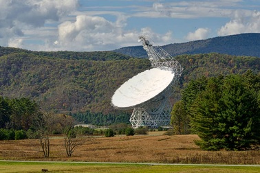 Cung cấp dữ liệu cho công chúng để tìm kiếm sự sống ngoài hành tinh