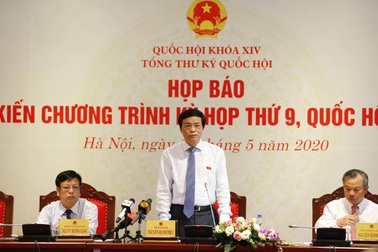 Thường vụ Quốc hội giao cơ quan chuyên môn xem xét vụ án Hồ Duy Hải