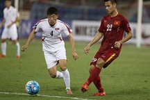 HLV Park Hang Seo triệu tập gấp Tấn Tài cho Asian Cup 2019